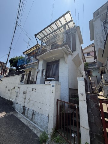 長者町戸建