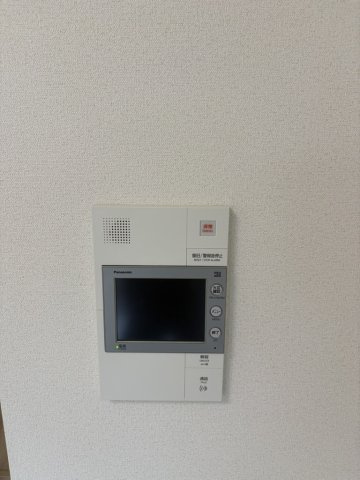 プレサンス鶴舞パーク&ステーションのセキュリティ