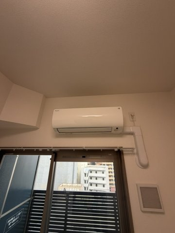 プレサンス鶴舞パーク&ステーションの設備