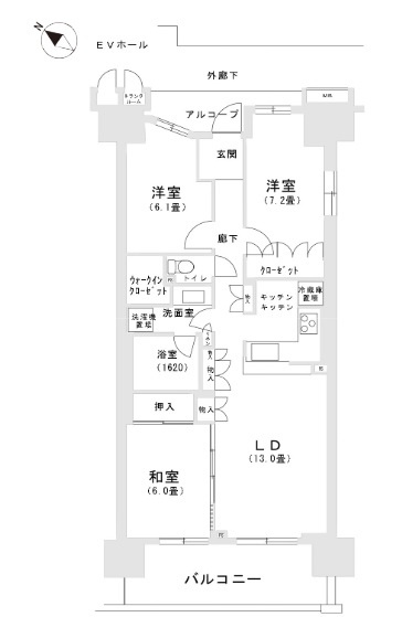 コロンブスシティ