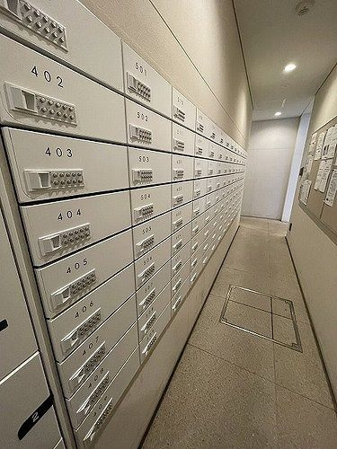 ライオンズタワー柏のその他