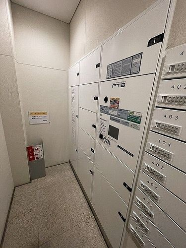 ライオンズタワー柏のその他