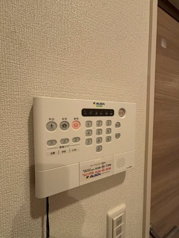 メルヴェイユソレイユの設備