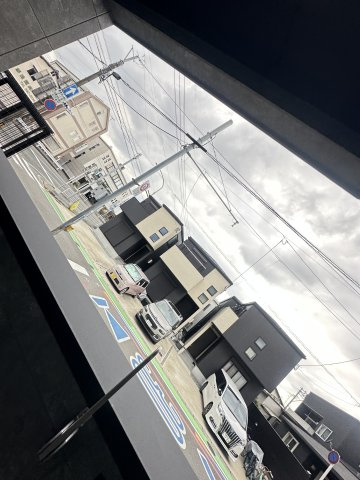 MUGINO BASEの展望
