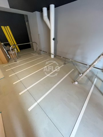 ワールドアイ大阪城EASTⅡの設備|ワールドアイ大阪城EASTII　駐輪場