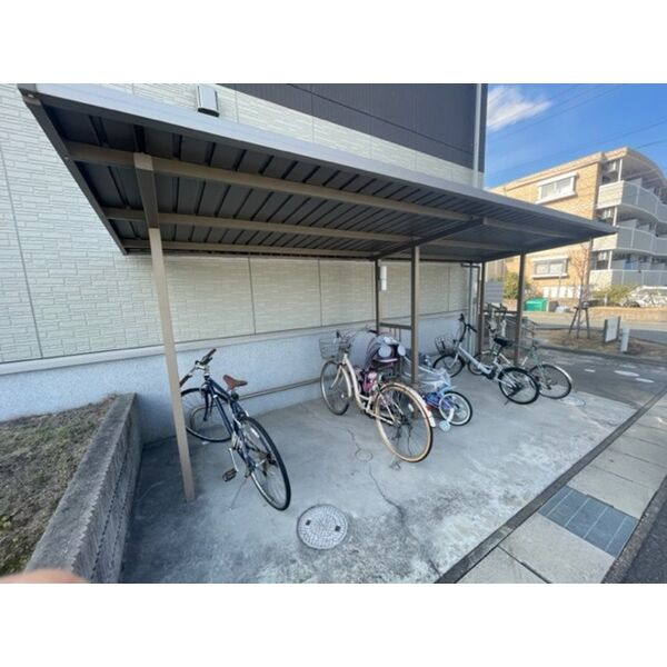 クラリスIのその他共用部分