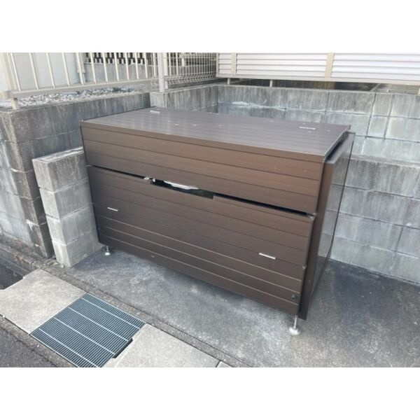 クラリスIのその他共用部分