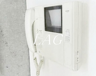 【セキュリティ】 | ｇａｌｏｐｉｎ（ガロパン） | TVモニターフォンです。