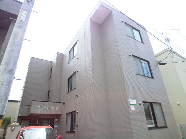 メゾニティー南円山