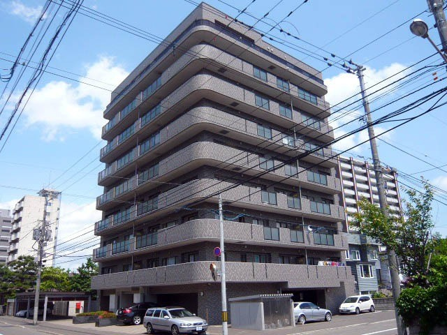 インペリアル山鼻