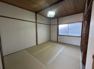 高丸7丁目戸建の和室