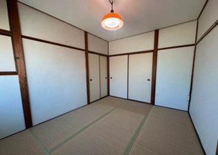 高丸7丁目戸建の和室