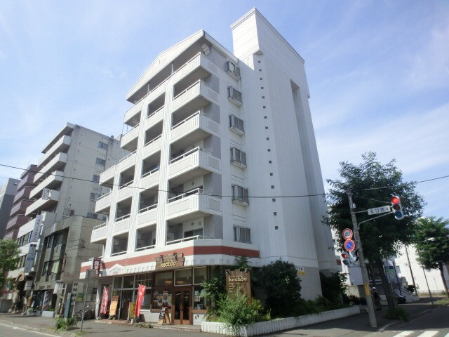 ステージ１３
