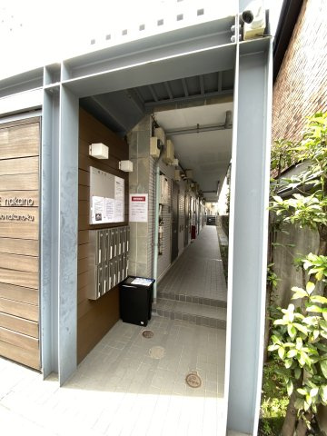 カーサベルデ中野のその他共用部分