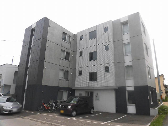 Ｍ－ＳＴＡＧＥ豊平公園