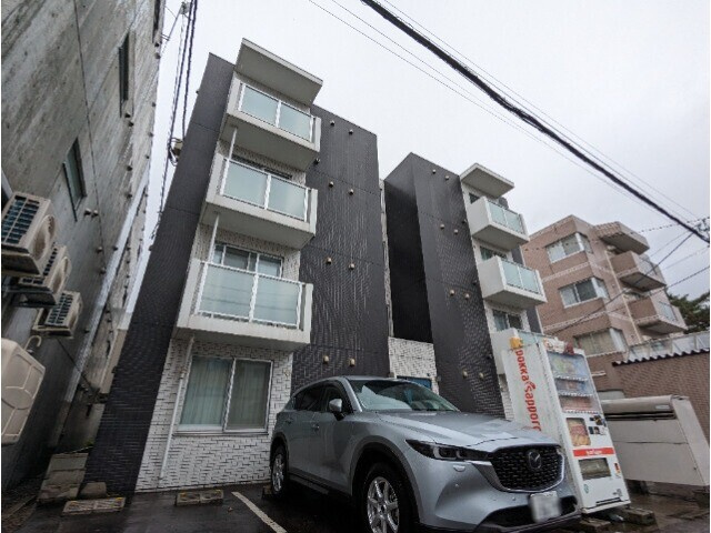 ノースポイント発寒