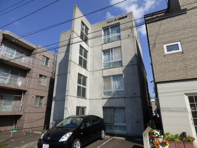 フォレスト発寒南