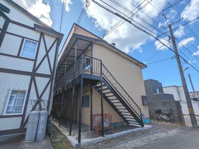 コーポKen２
