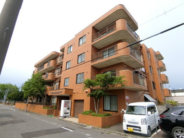 ライオンズマンション松陰町第２