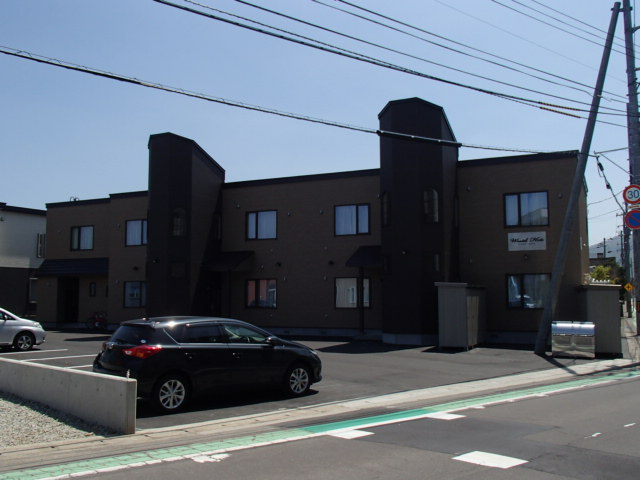 ウエルスヒルズ