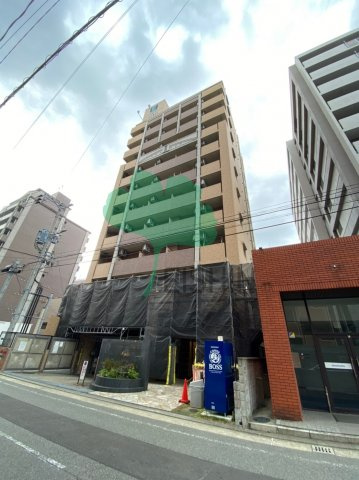 エステムコート博多駅前2セグティス