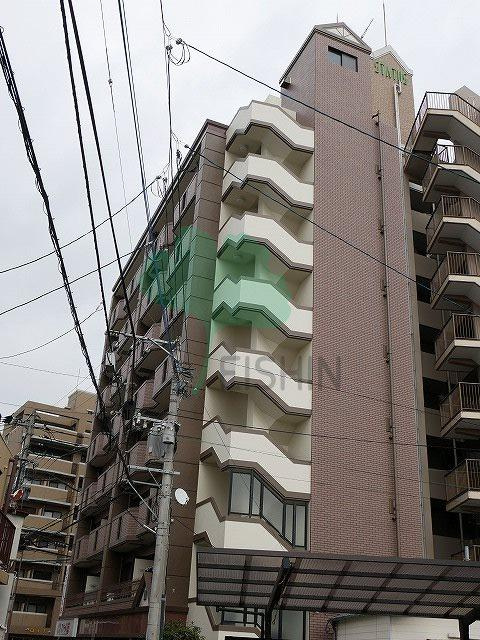 第16川崎ビル