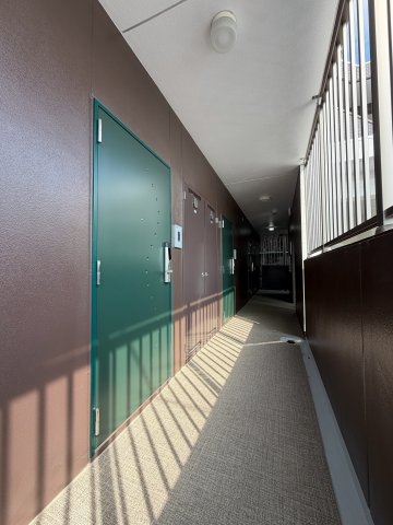 グラーツ F　名古屋市賃貸　仲介手数料無料のロビー