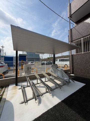 グラーツ F　名古屋市賃貸　仲介手数料無料の設備