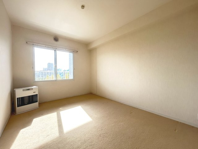 ラポール大通東の展望
