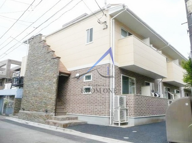 フェリス桜新町