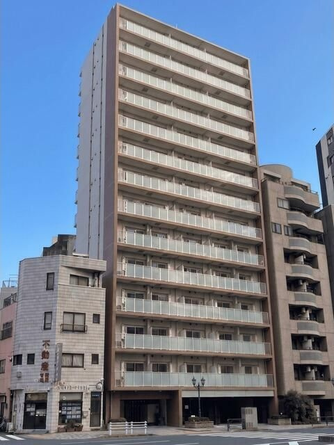 ＡＣＰ　Ｒｅｓｉｄｅｎｃｅ　浅草