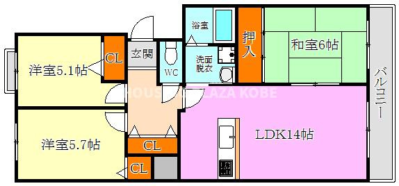 メービウス妙法寺