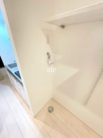 杉並区高円寺南３丁目のアパートの設備