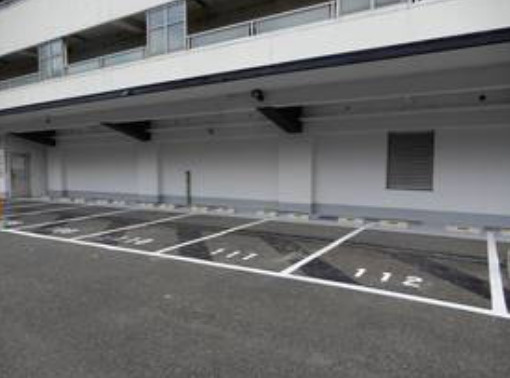 ビレッジハウス品川八潮タワー1号棟のその他