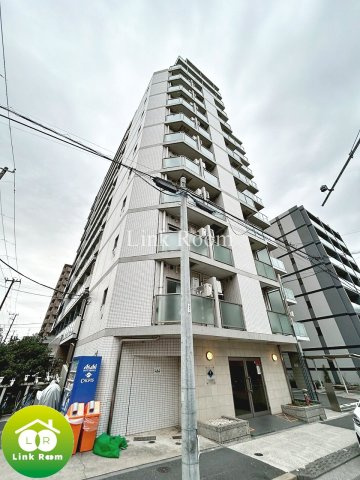 ファーストプレイス菊川