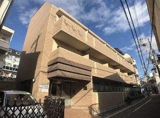 ハイツ栄和