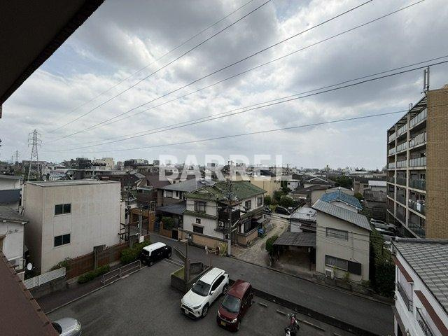アペルⅡの展望
