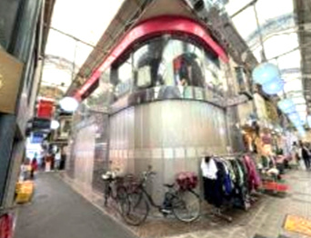 ＫＣＳ鶴橋