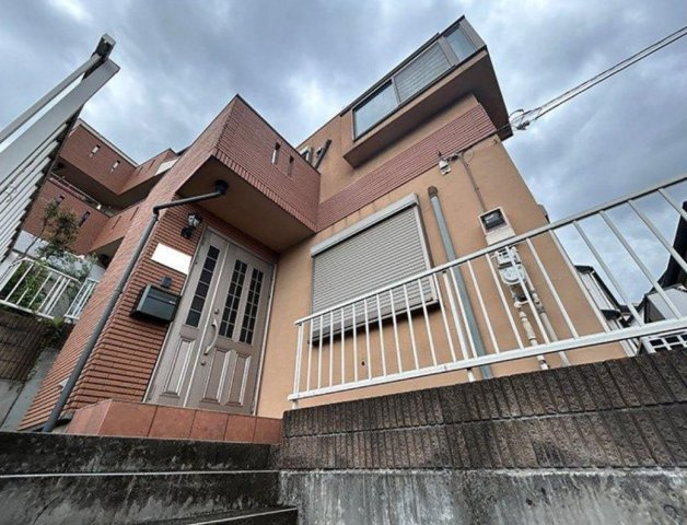 横浜市青葉区しらとり台 中古戸建て【仲介手数料無料】