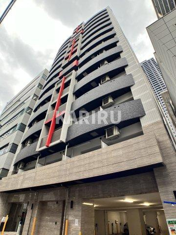 SERENiTE本町エコート
