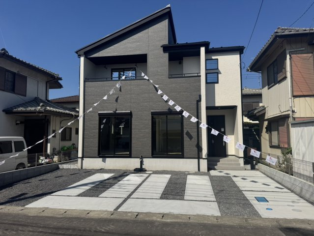 行田市持田２期　
