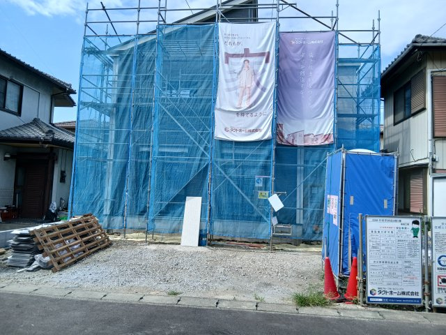 行田市持田２期　