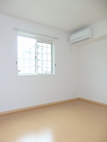 パルティーレの内装|おしゃれな内装です