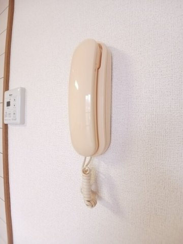 ファミール三次Ａ棟の設備
