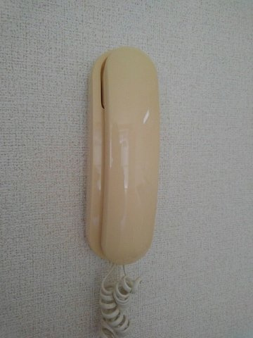ファミール三次Ｂ棟の設備