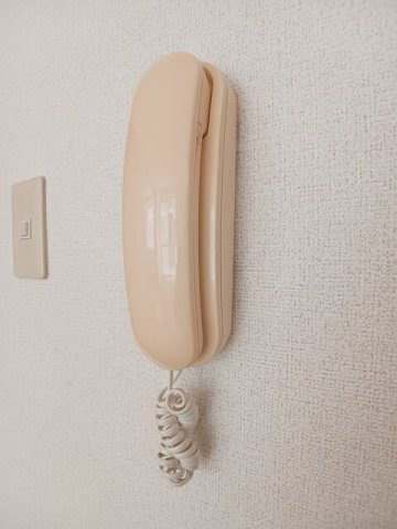 ファミール三次Ｂ棟の設備