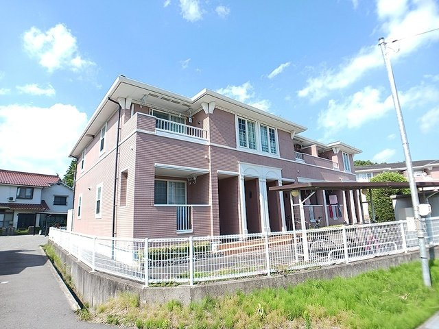 フォルシュＡ棟