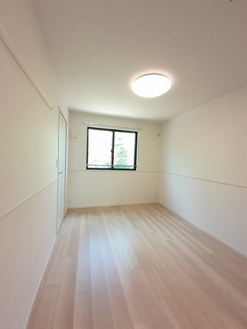 雅　Ａ棟の内装|内装は落ち着いています