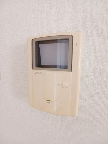 サミットハウスＢ棟の設備