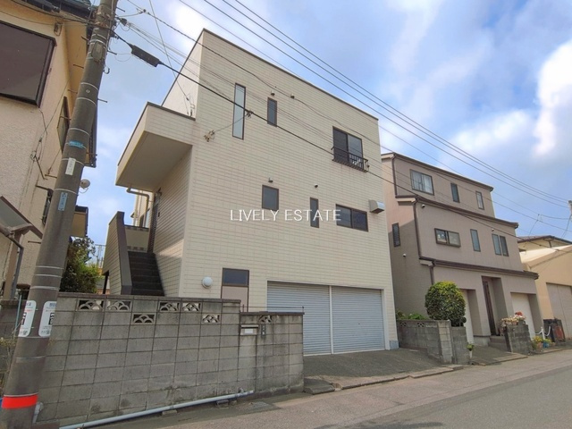 越谷市大字野島 中古戸建